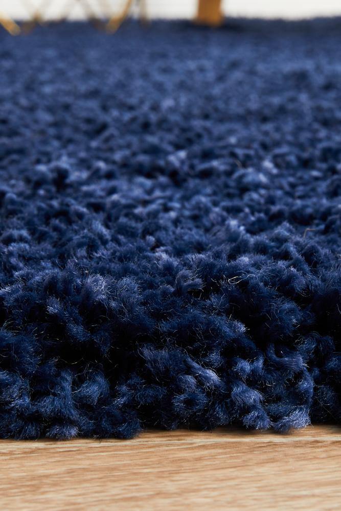 Laguna Denim - Cozy Rugs Australia