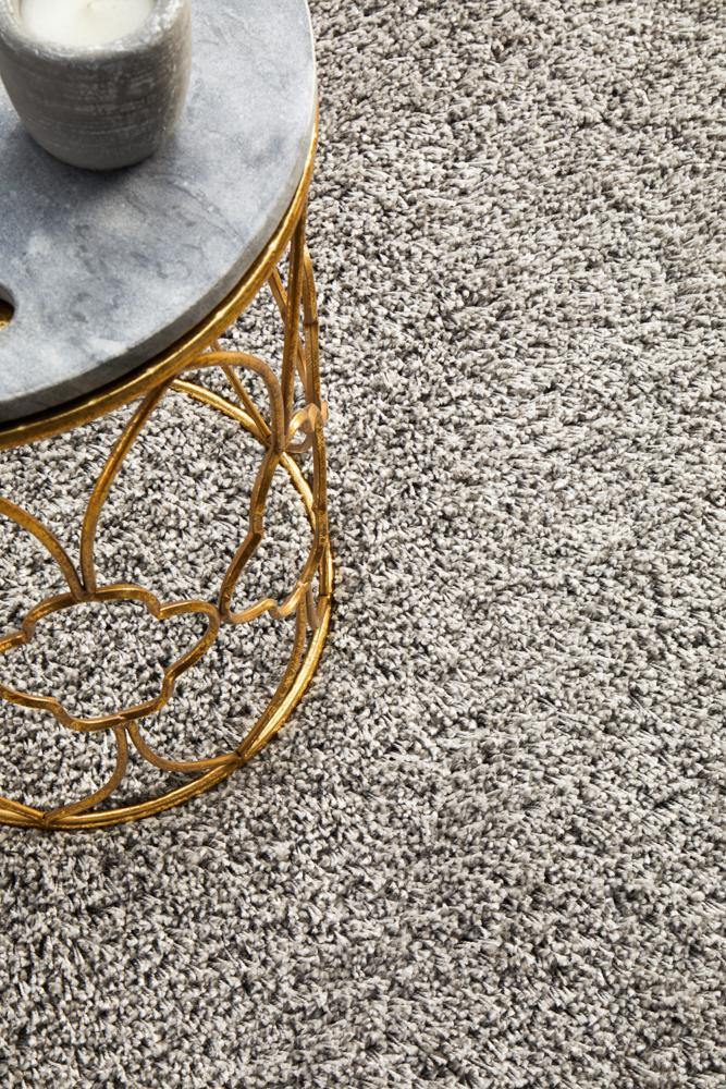 Laguna Silver - Cozy Rugs Australia