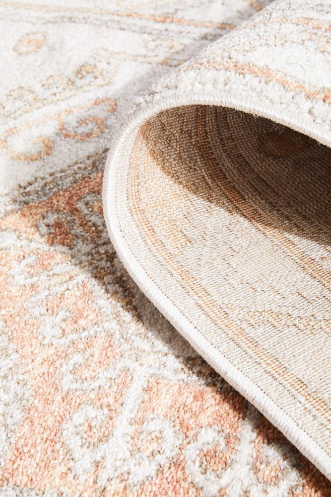 Mayfair Caitlen Natural Runner Rug - Cozy Rugs Australia