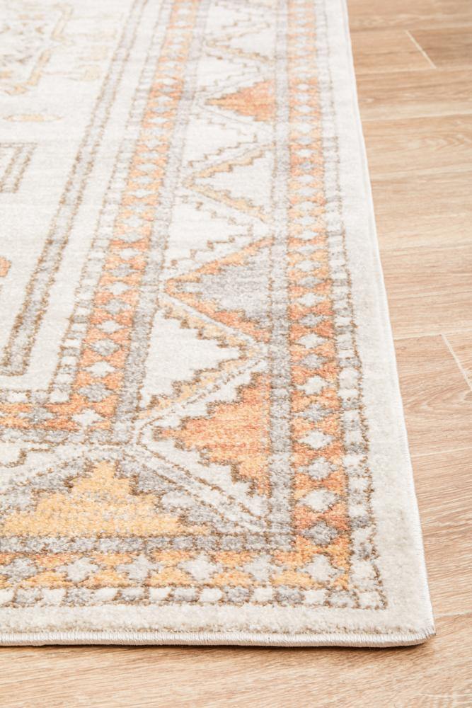 Mayfair Caitlen Natural Rug - Cozy Rugs Australia