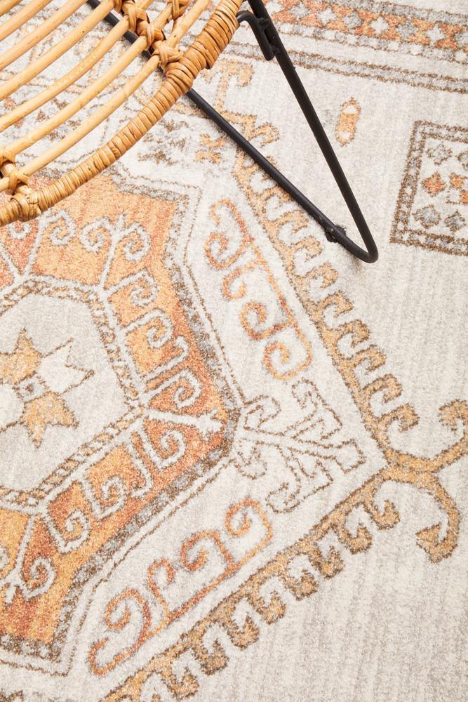 Mayfair Caitlen Natural Rug - Cozy Rugs Australia