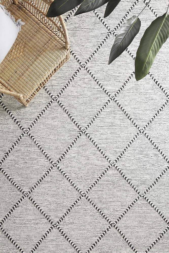 Maison Jasmin - Cozy Rugs Australia