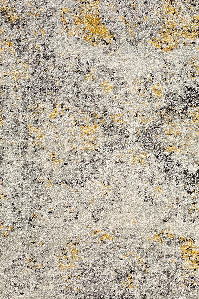 Museum Wesley Silver Rug - Cozy Rugs Australia