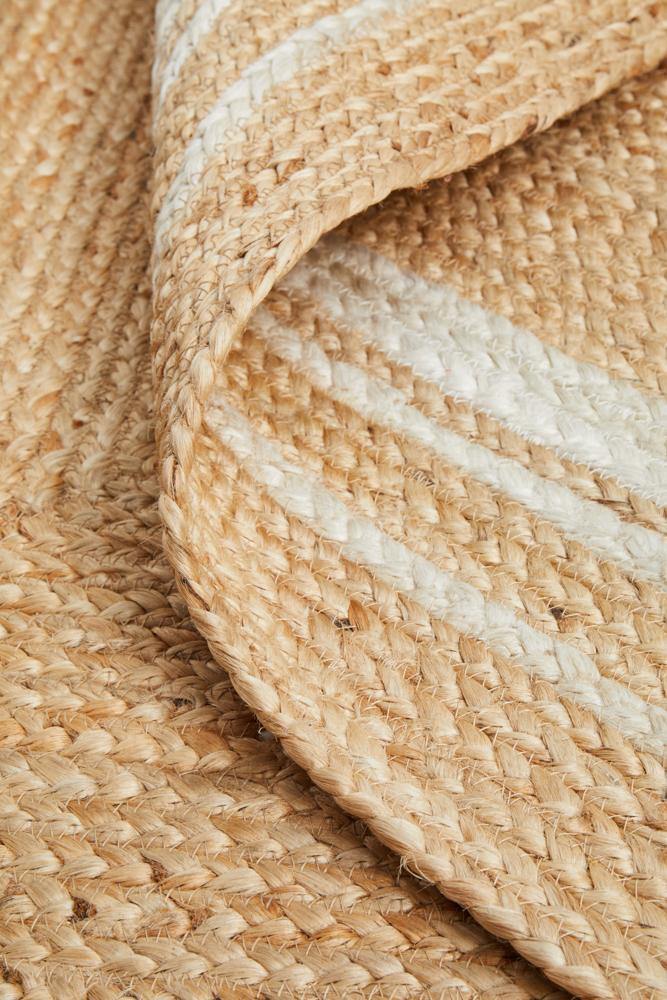 Noosa 111 Natural Rug - Cozy Rugs Australia