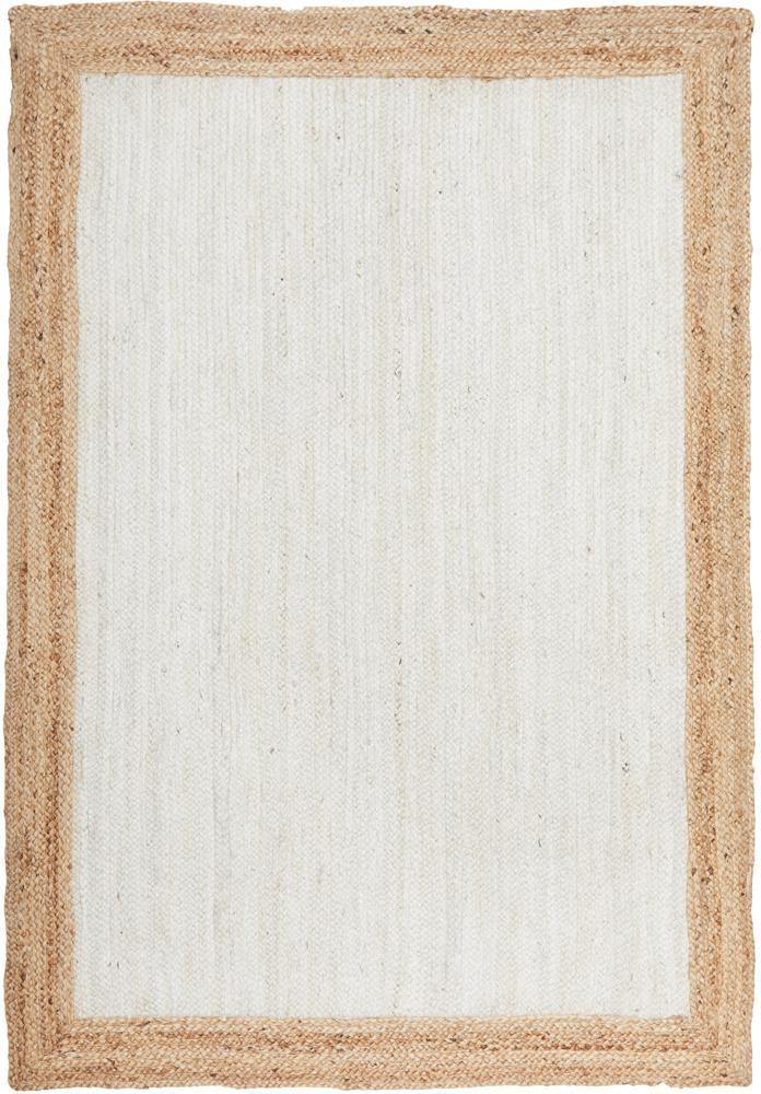 Noosa 333 White Natural Rug - Cozy Rugs Australia