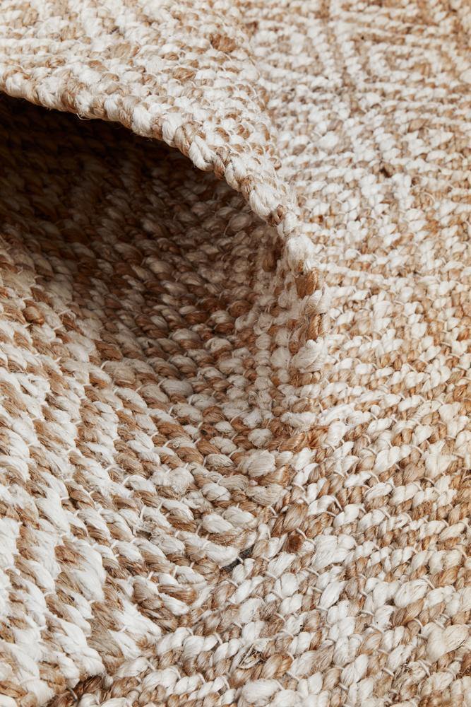 Noosa 444 Natural Rug - Cozy Rugs Australia