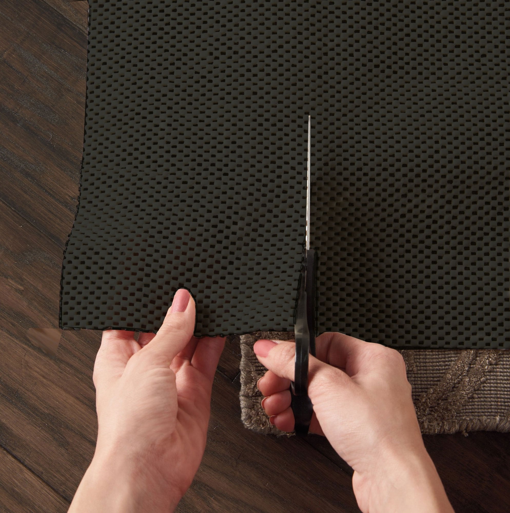 Antii-Slip RUG STOP pad for hard surfaces, Wooden & Tiled