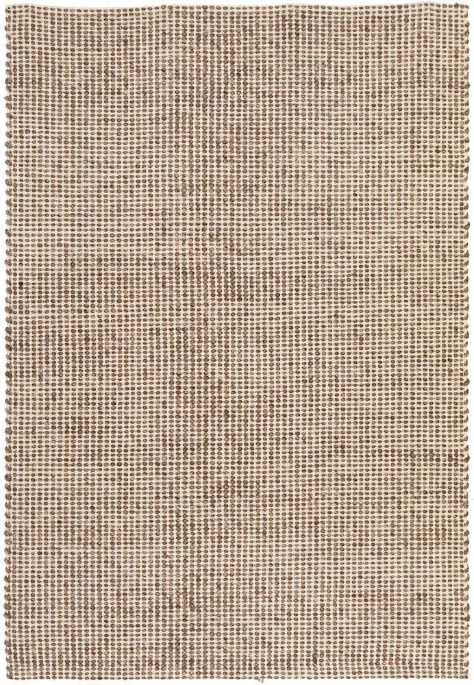 Skandinavian 300 Brown Rug - Cozy Rugs Australia