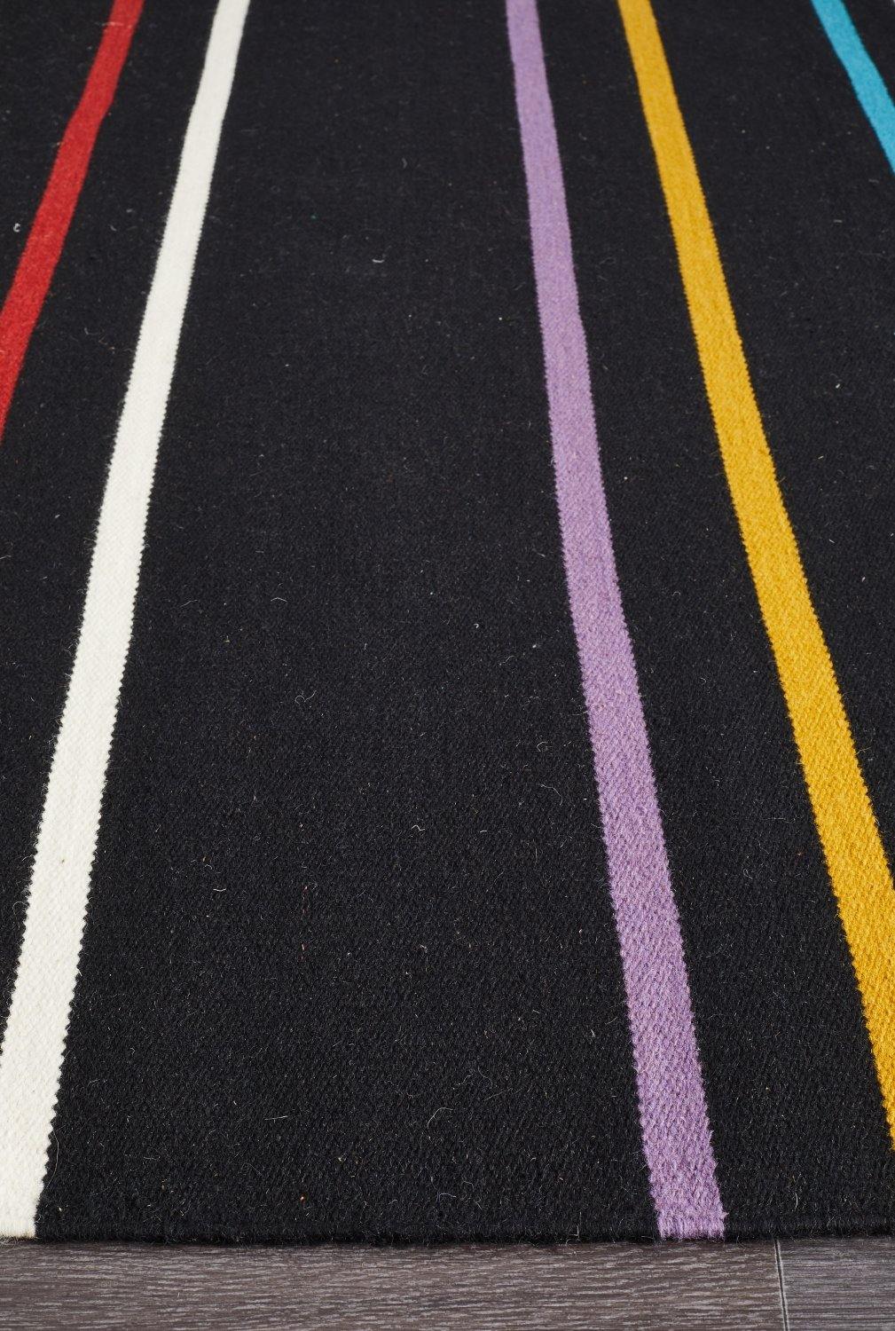 Skandinavian 306 Multi Rug - Cozy Rugs Australia