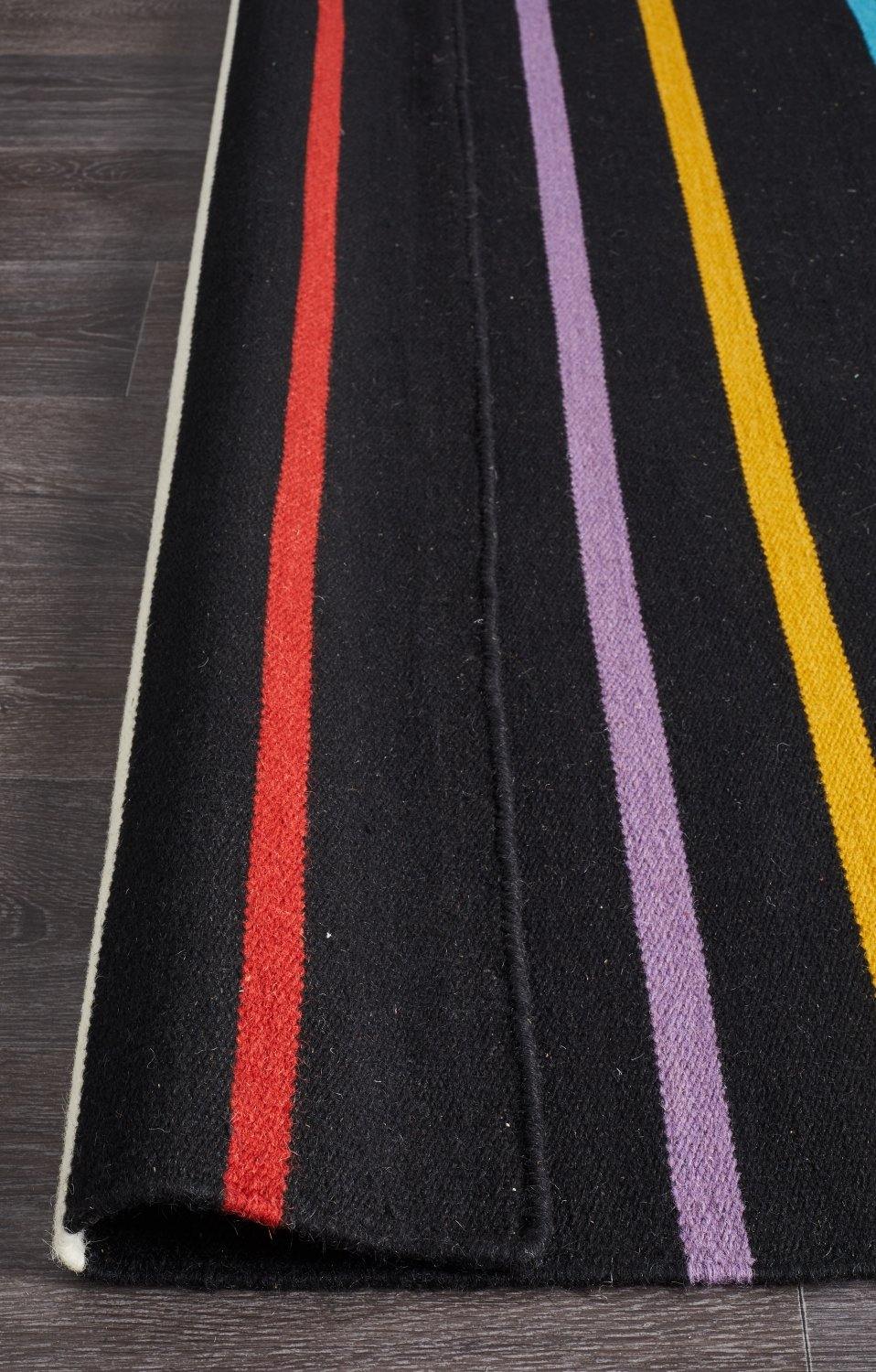 Skandinavian 306 Multi Rug - Cozy Rugs Australia