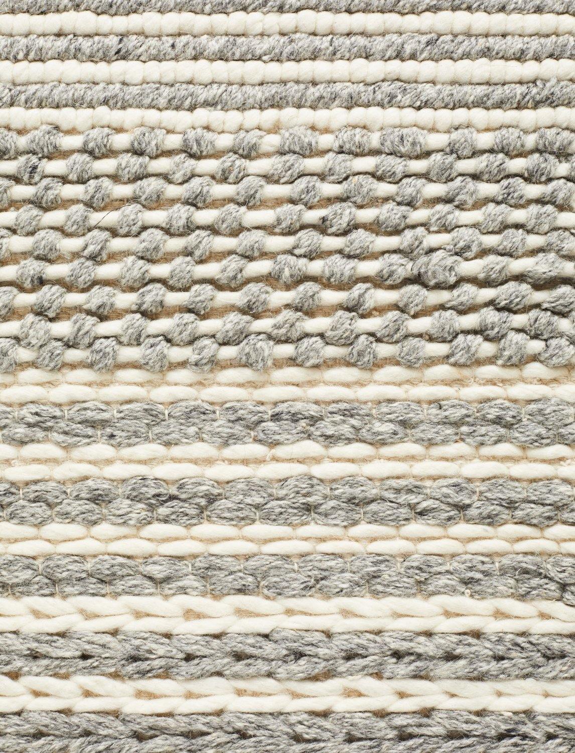 Skandinavian 313 Silver Rug - Cozy Rugs Australia