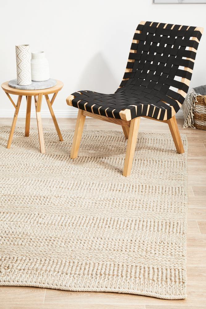 Skandinavian 314 Grey Rug - Cozy Rugs Australia