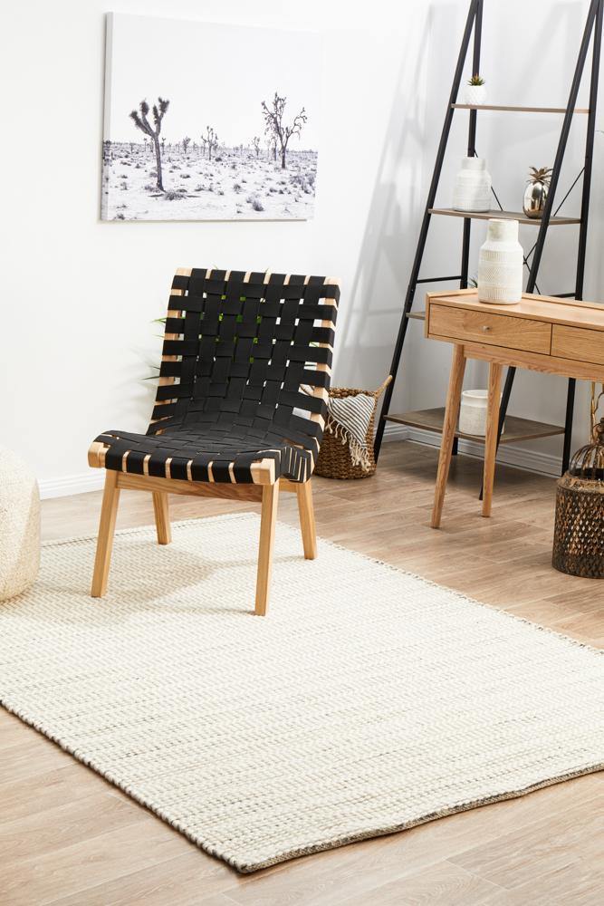 Skandinavian 315 Silver Rug - Cozy Rugs Australia