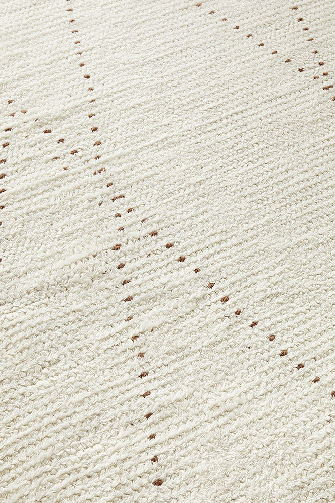 Coogee Diana Hand Loomed Wool Floor Rug