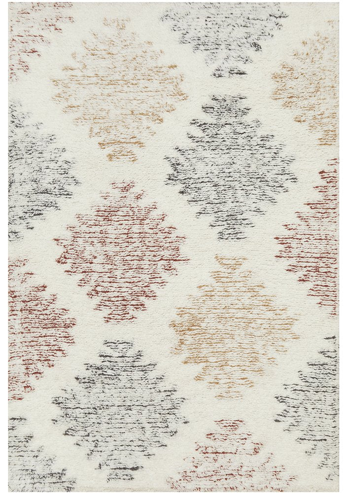 Coogee Motif Cream