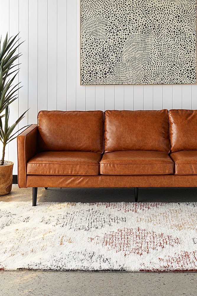 Coogee Motif Cream