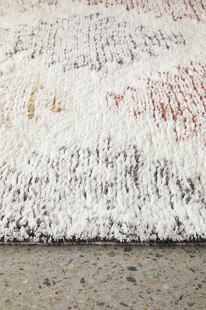 Coogee Motif Cream