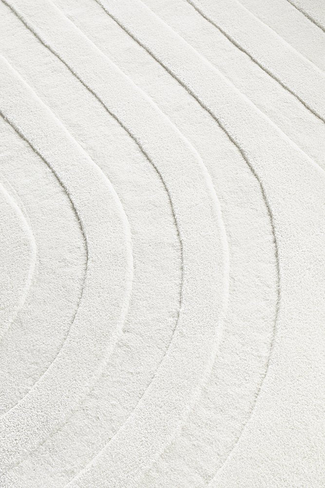 Coogee Trail White