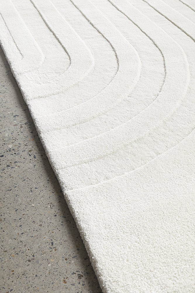 Coogee Trail White
