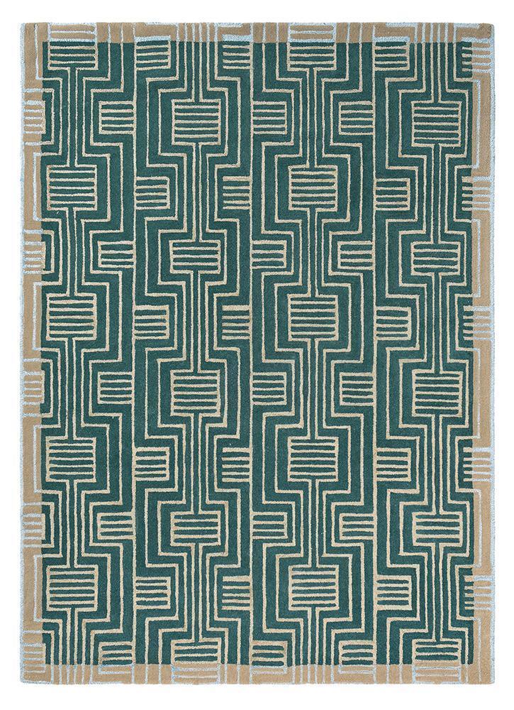 Ted Baker Kinmo Green 56807 - All Modern Design