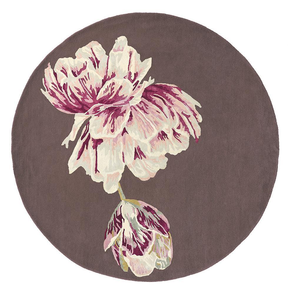Ted Baker Tranquility Aubergine 56005 - All Modern Design
