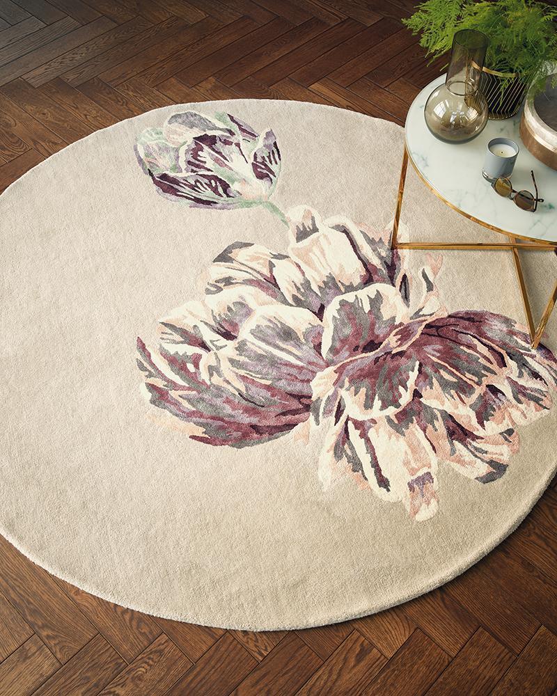 Ted Baker Tranquility Beige 56001 - All Modern Design