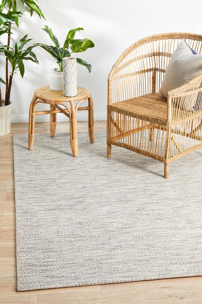 Rug Culture Terrace 5500 Natural - Cozy Rugs Australia
