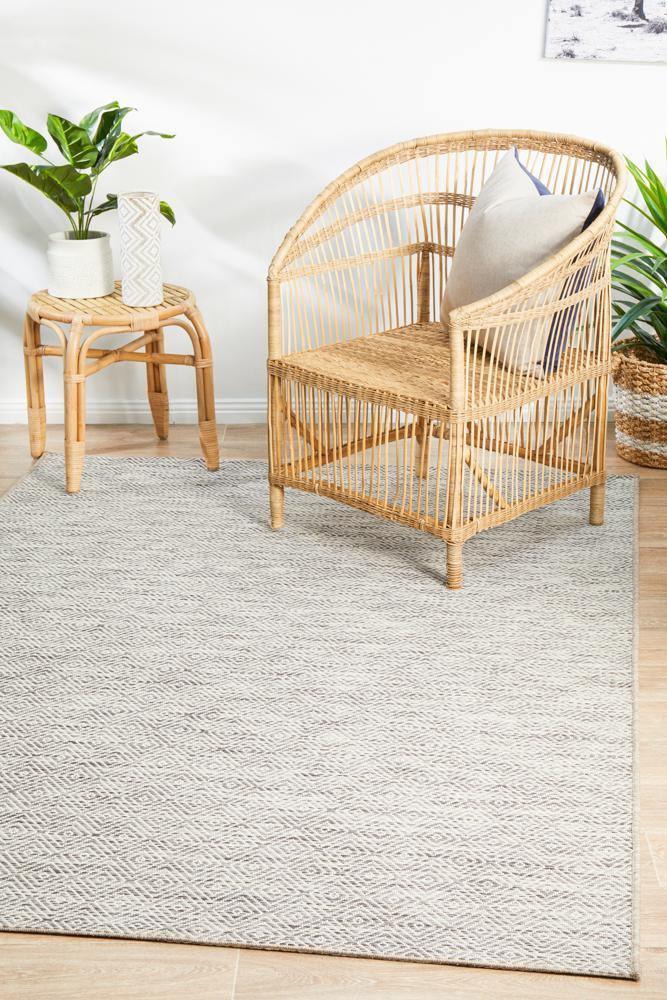 Rug Culture Terrace 5500 Natural - Cozy Rugs Australia