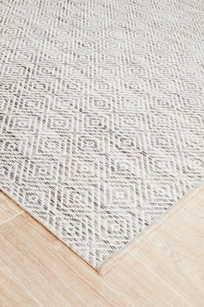 Rug Culture Terrace 5500 Natural - Cozy Rugs Australia