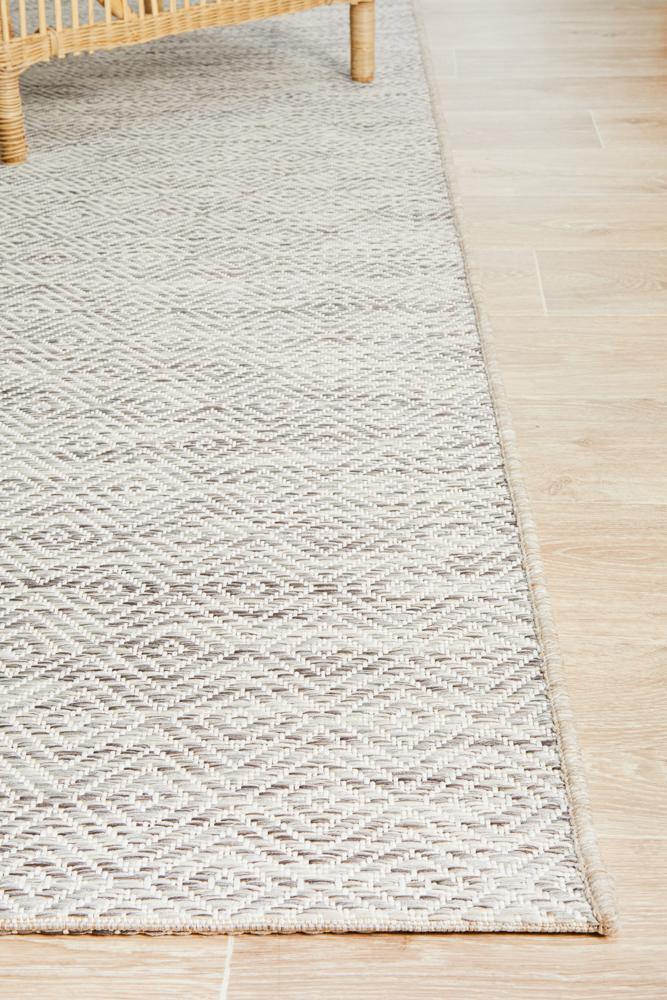 Rug Culture Terrace 5500 Natural - Cozy Rugs Australia