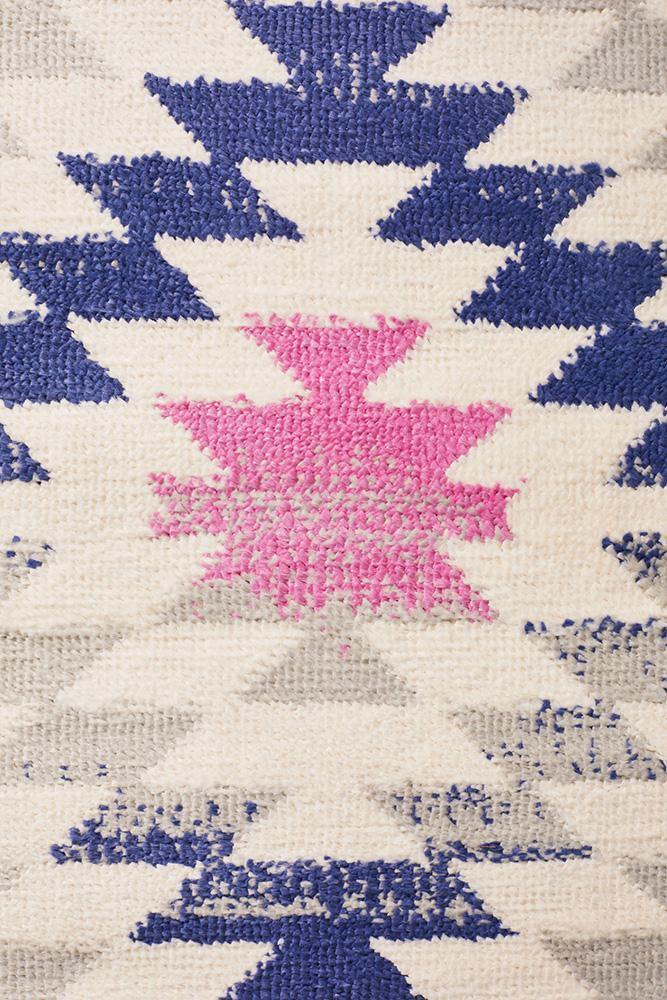 Zanzibar 764 Pastel - Cozy Rugs Australia