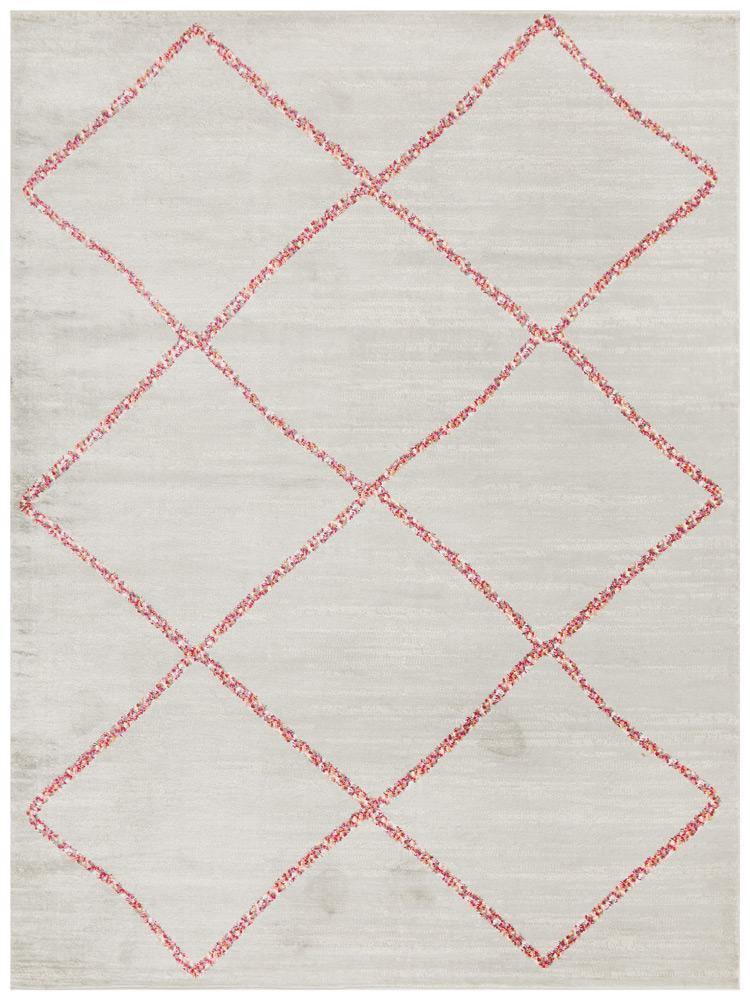Zanzibar 769 Silver - Cozy Rugs Australia