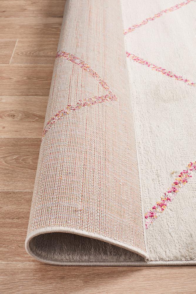 Zanzibar 769 Silver - Cozy Rugs Australia