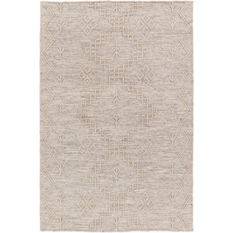 GOA ASH Hand Woven Floor Rug