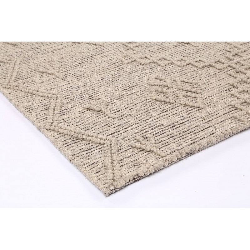 GOA ASH Hand Woven Floor Rug