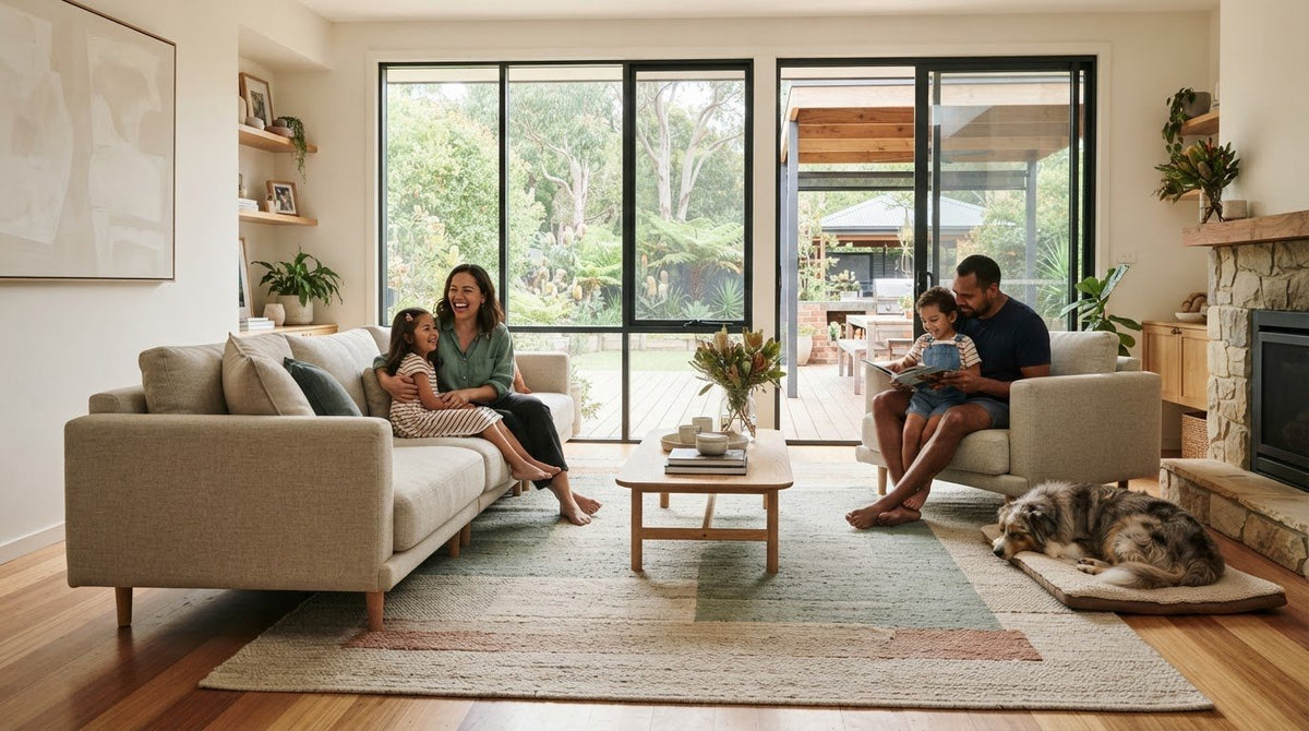 2026 Family-Friendly Lounge Rug Ideas: Style for Real Life