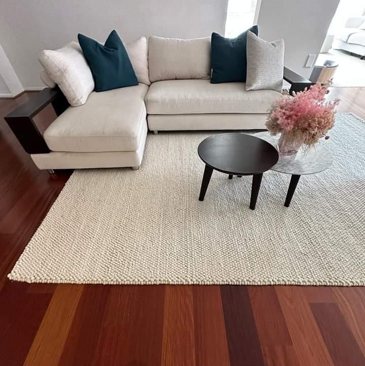 Are There Any Specific Rug Styles That Are In High Demand During Summer Sales?