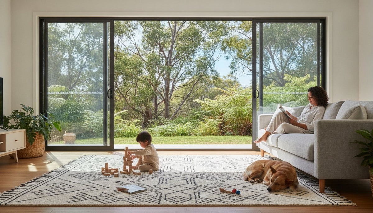 Best Rugs for High Traffic Australian Homes (2026)