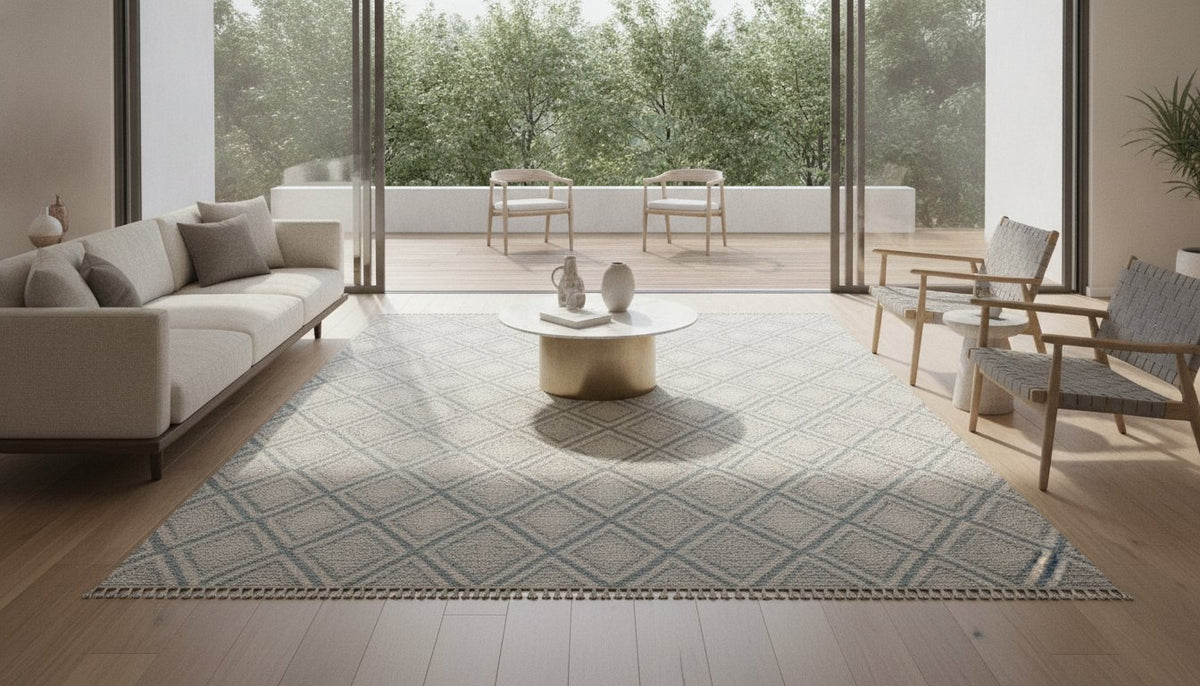 Flatweave Rugs Australia: The Ultimate Guide to Slimline Style and Durability