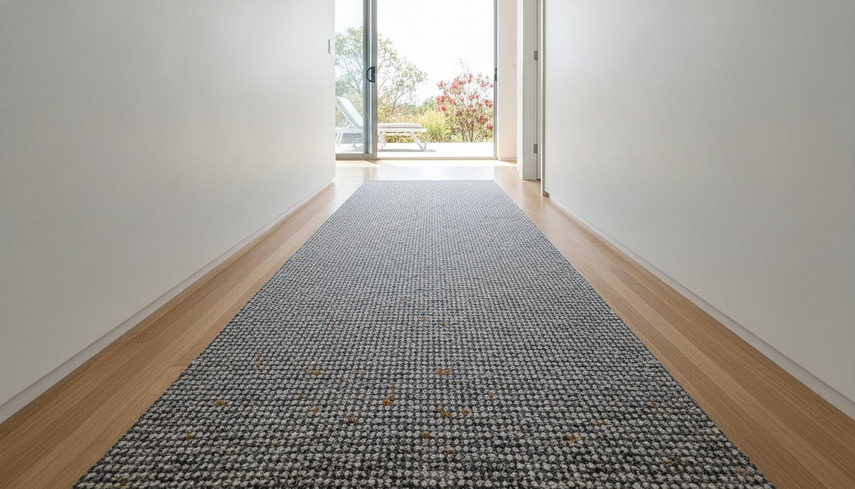 Hallway Runners Australia: The Ultimate Guide to Styling and Durability (2026)