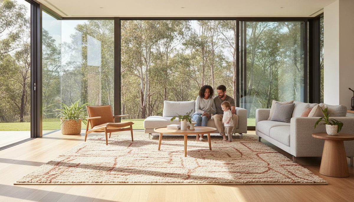 Most Popular Rugs in Australia: The 2026 Home Decor Buying Guide