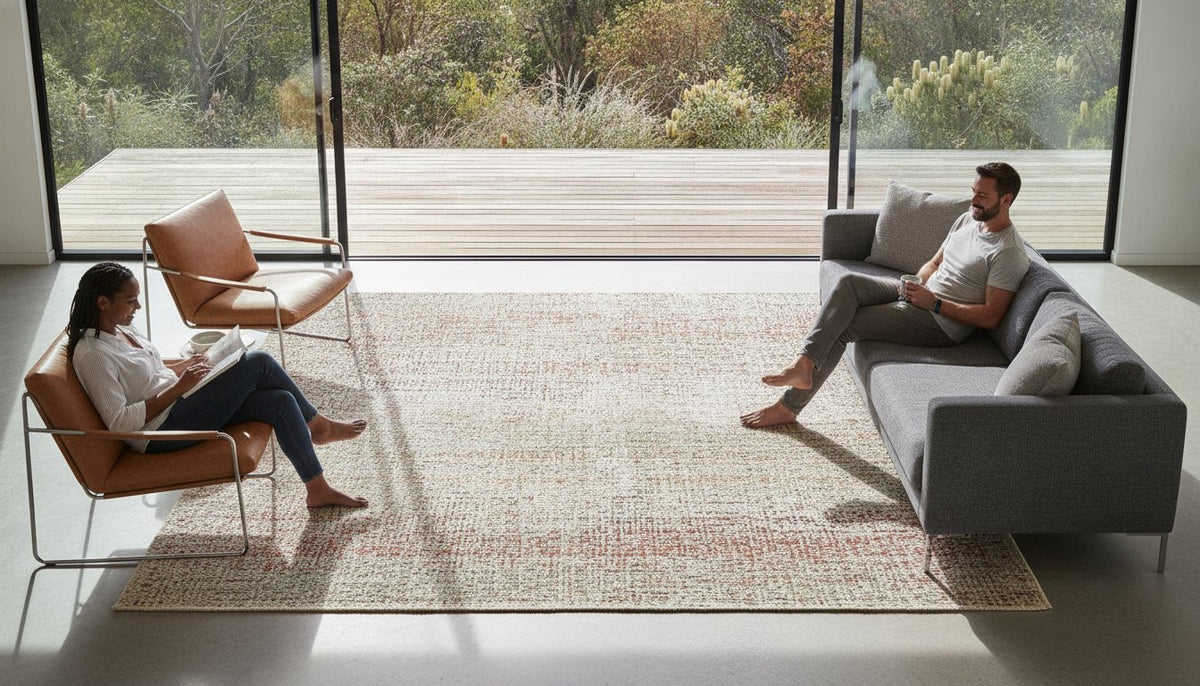 Rug Size Guide Australia: Find the Perfect Fit (2026)