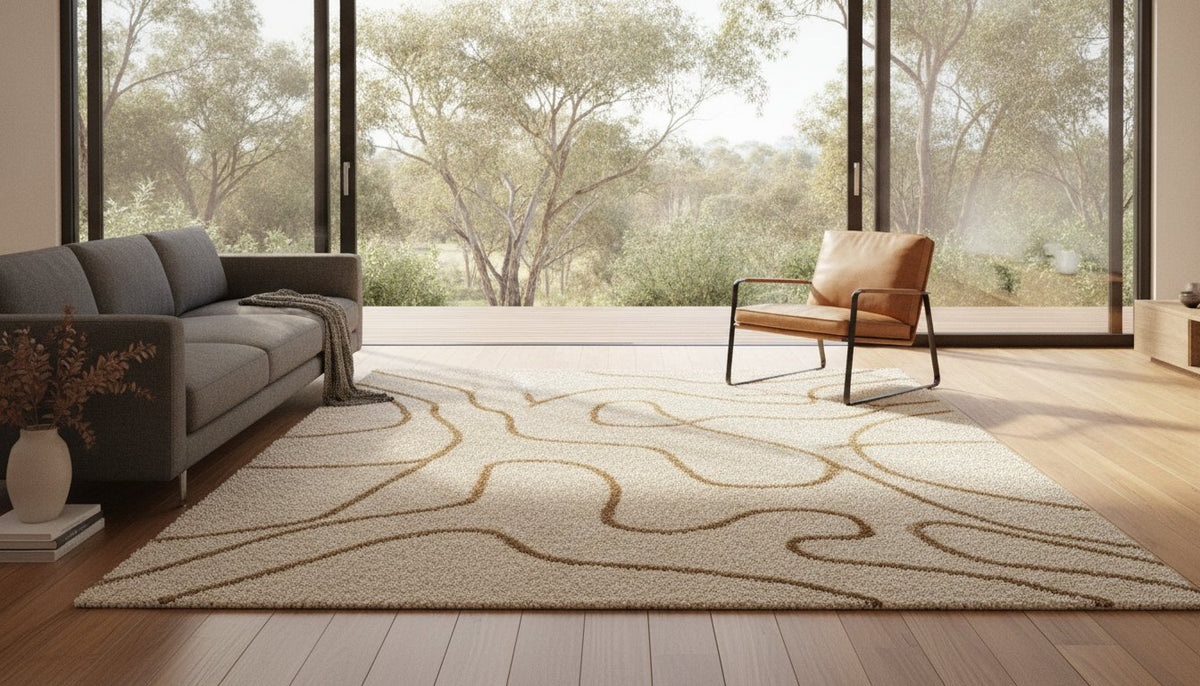 The Ultimate Rectangle Rug Buying Guide: Perfecting Your Australian Home Layout