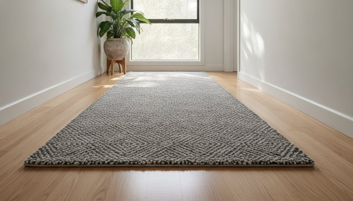 Wool Hallway Runners: 2026 Quality Guide for Your Home