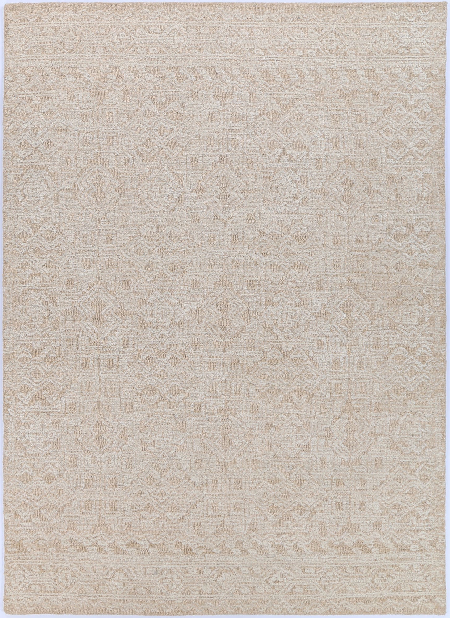 Posy Peru 02B Beige