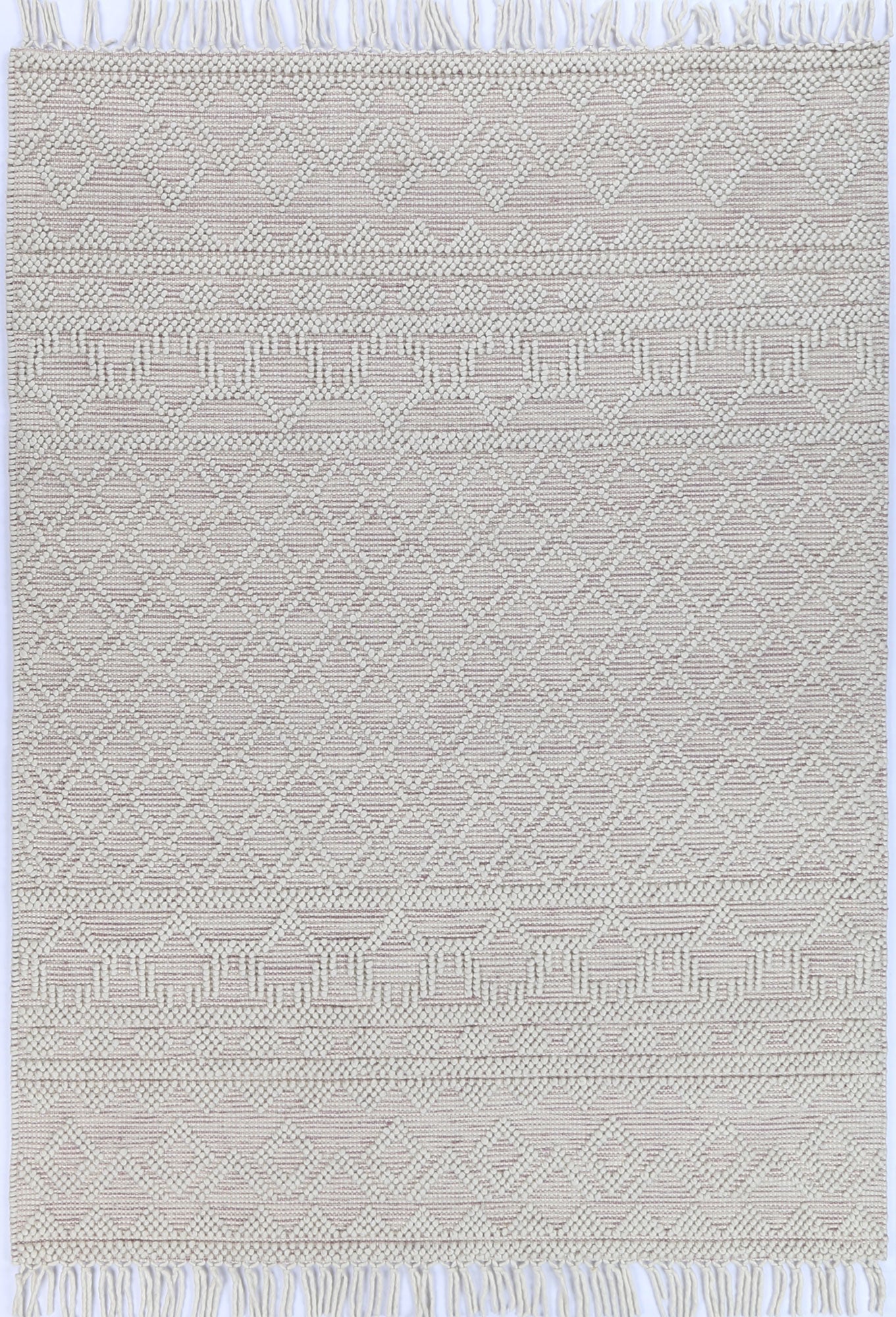 Perla Mia Blush Rug