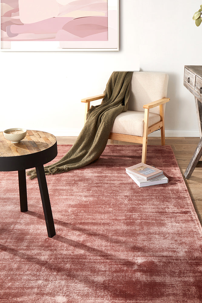 Bliss Blush Rug