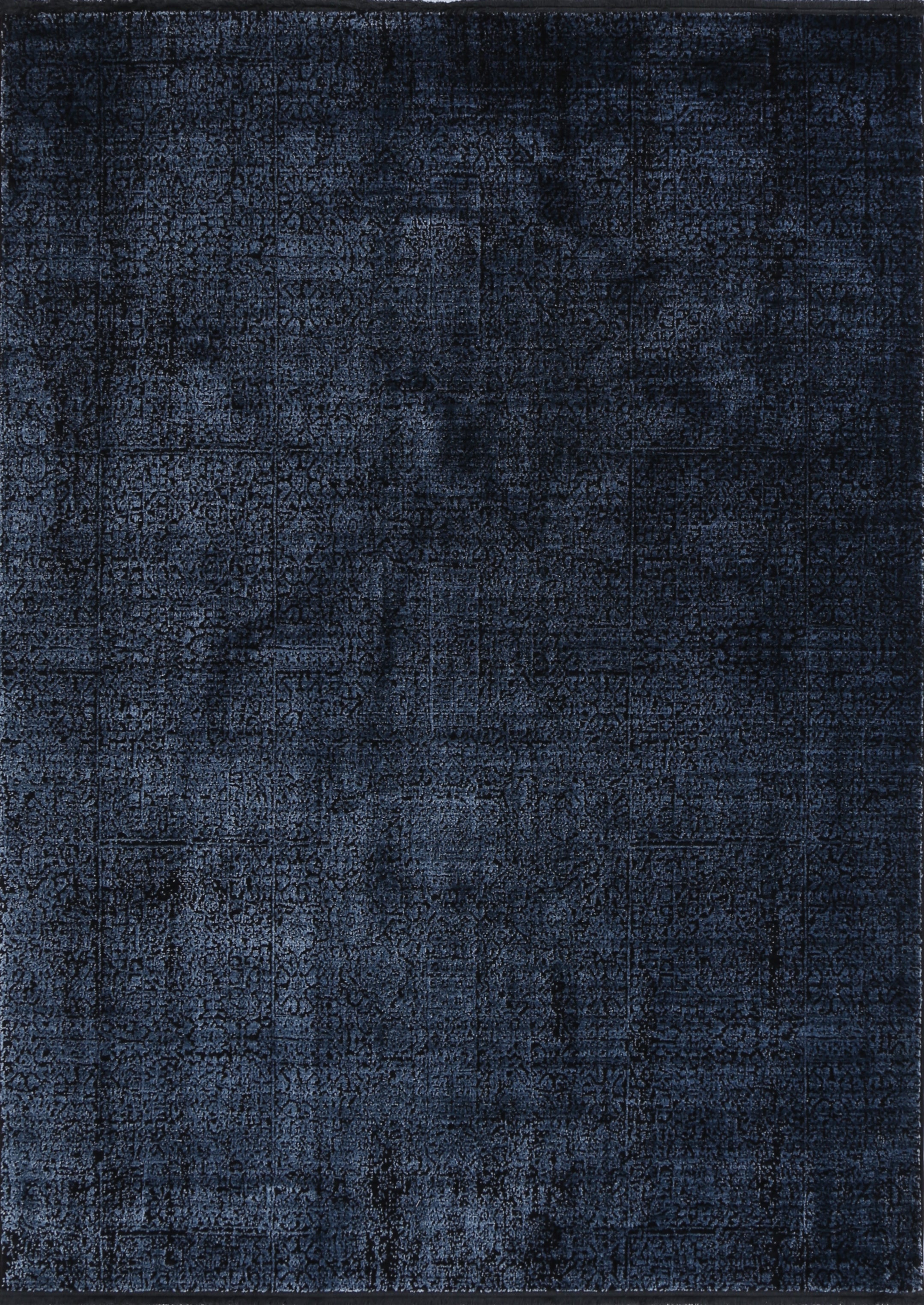 Brooklyn Bedford Blue Rug