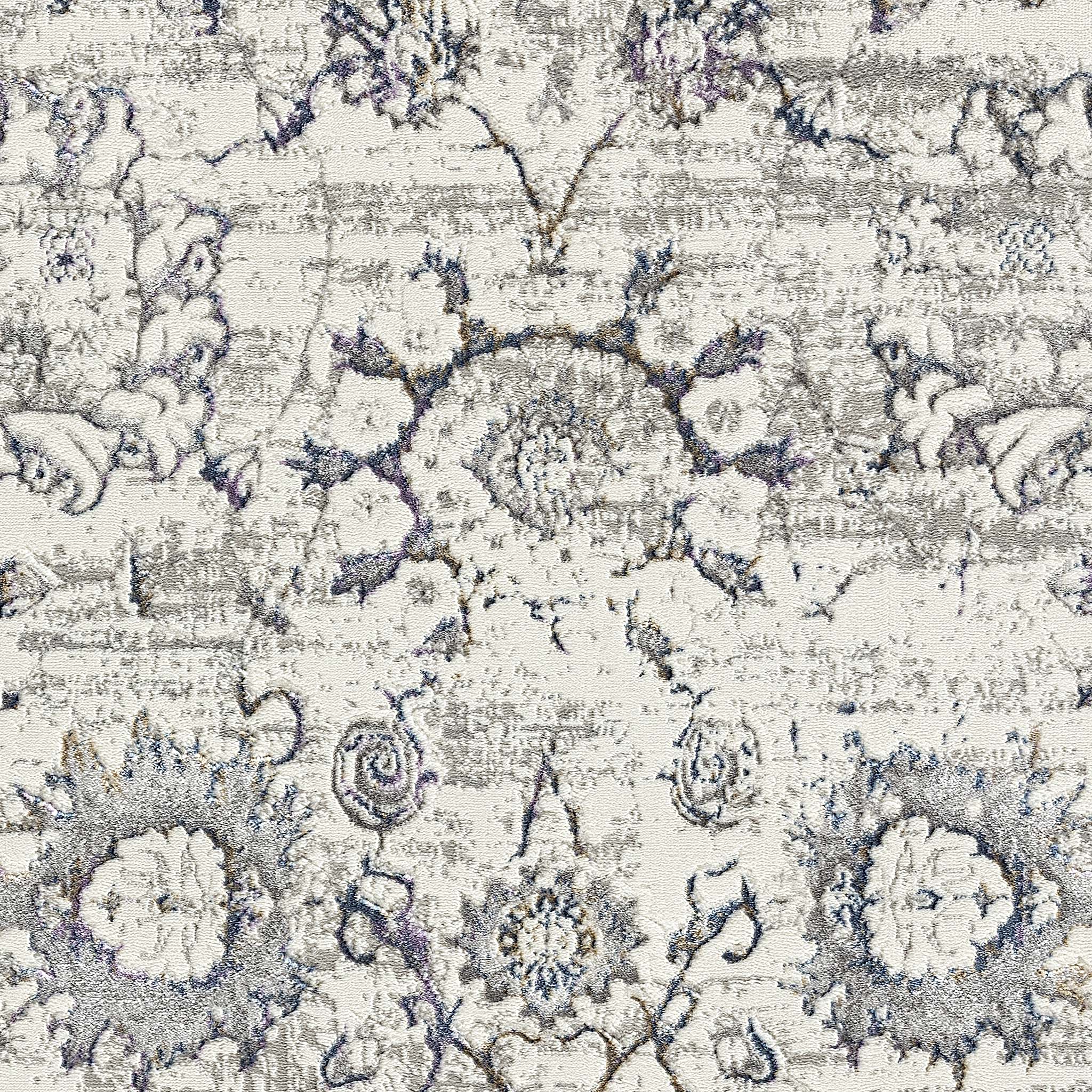 Charm 623 Cream Hallway Runner