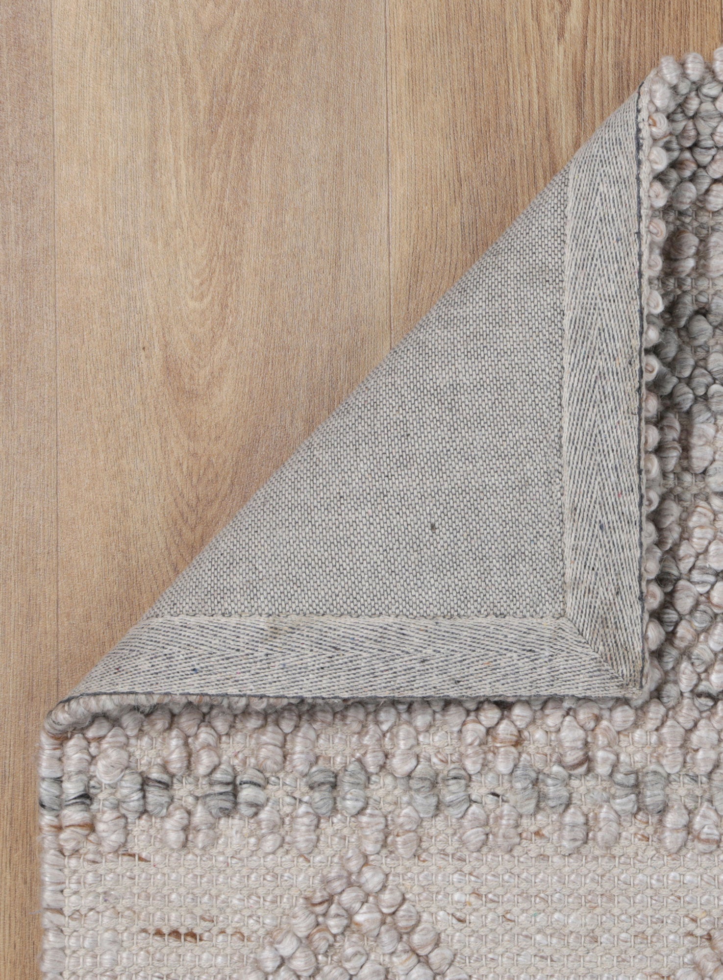 Dream 03 Suri Natural Rug